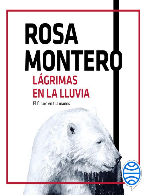 Title details for Serie Bruna Husky by Rosa Montero - Available